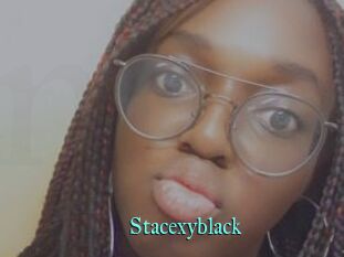 Stacexyblack