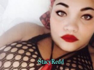 StacyRedd