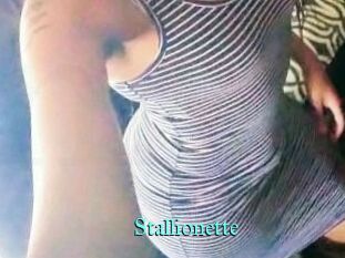 Stallionette