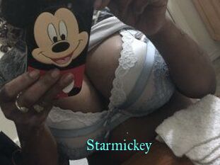 Starmickey
