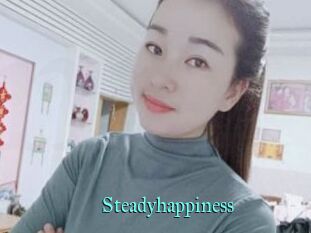 Steadyhappiness