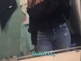 StellaYY24