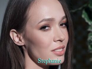 Stephanie