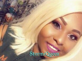 StormiQueen