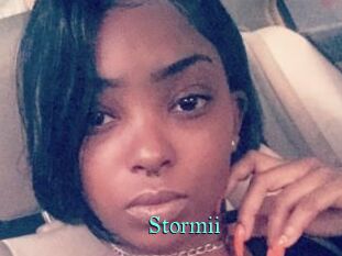 Stormii