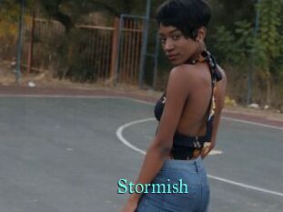 Stormish