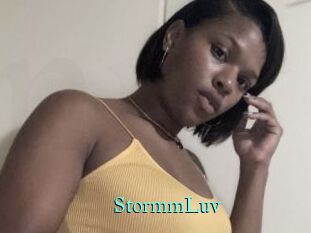 StormmLuv