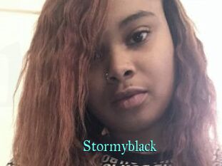 Stormyblack