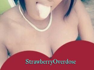 StrawberryOverdose