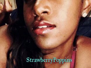 StrawberryPoppins