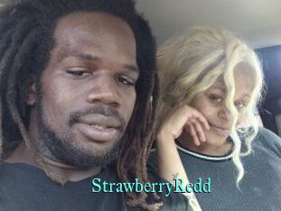 StrawberryRedd