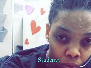 Studenvy