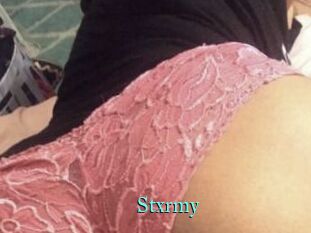 Stxrmy