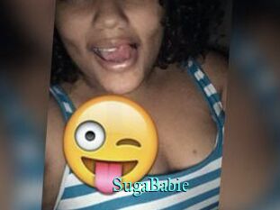 SugaBabie