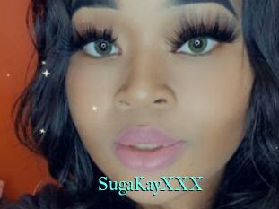 SugaKayXXX