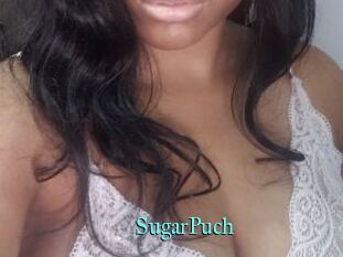 SugarPuch