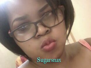 Sugarsnax