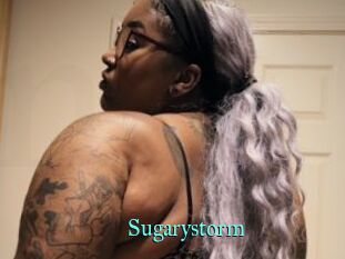 Sugarystorm