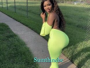 Sumthinelse