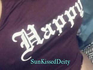 SunKissedDeity