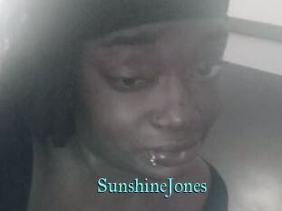 SunshineJones