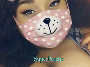 SuperPeachx