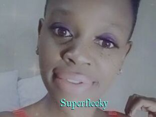 Superfleeky