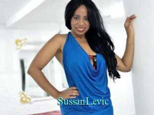 SussanLevic