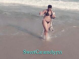 SweetCaramel95xx