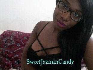 SweetJazminCandy