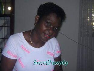 SweetPussy69