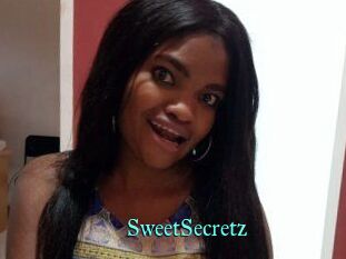 SweetSecretz