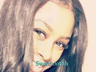 Sweettoothh