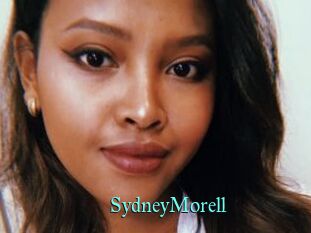 SydneyMorell