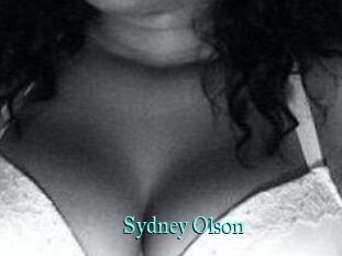Sydney_Olson