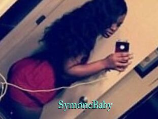 SymoneBaby