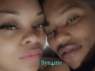 Syn4me