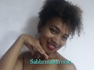 Sabbrinahbrooks