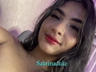 Sabrinaduke
