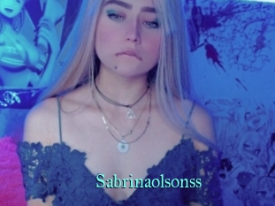 Sabrinaolsonss