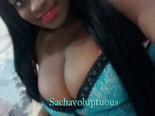 Sachavoluptuous