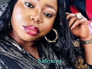Sadejuma