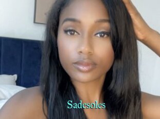 Sadesoles