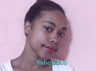 Sadiejackson