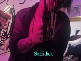 Saffidare