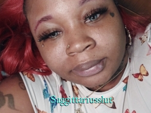 Saggittariusslut