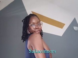 Saikaconnors