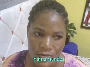 Sainamendes
