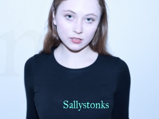 Sallystonks