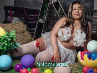 Salomelover